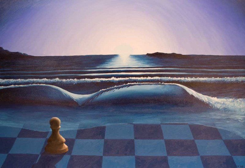 A New Sunrise's image