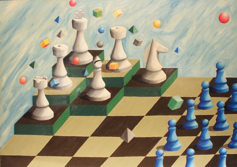 Class Struggles's image