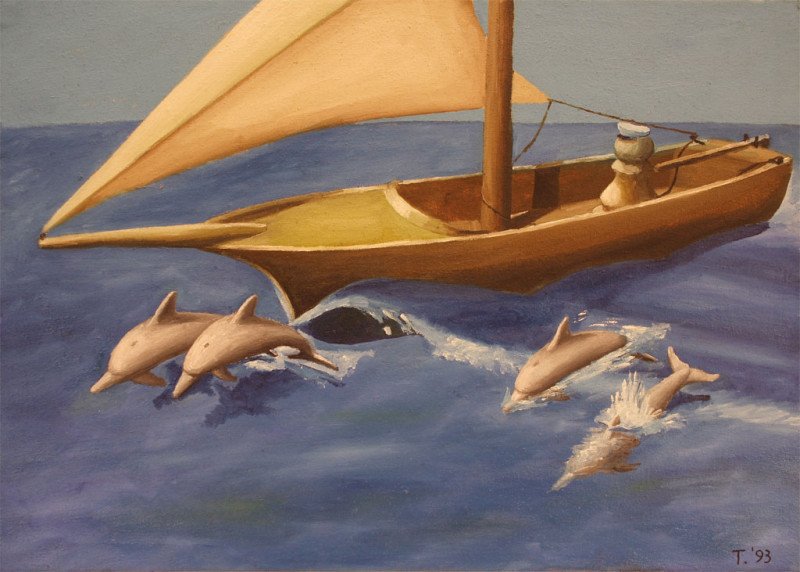 Encountering Freedom's image