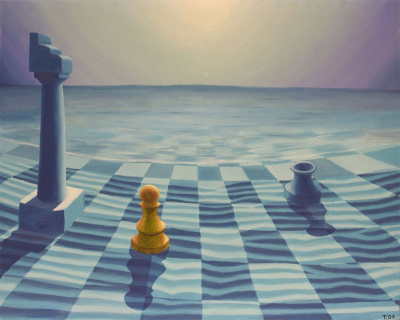 Luceta Salento's image