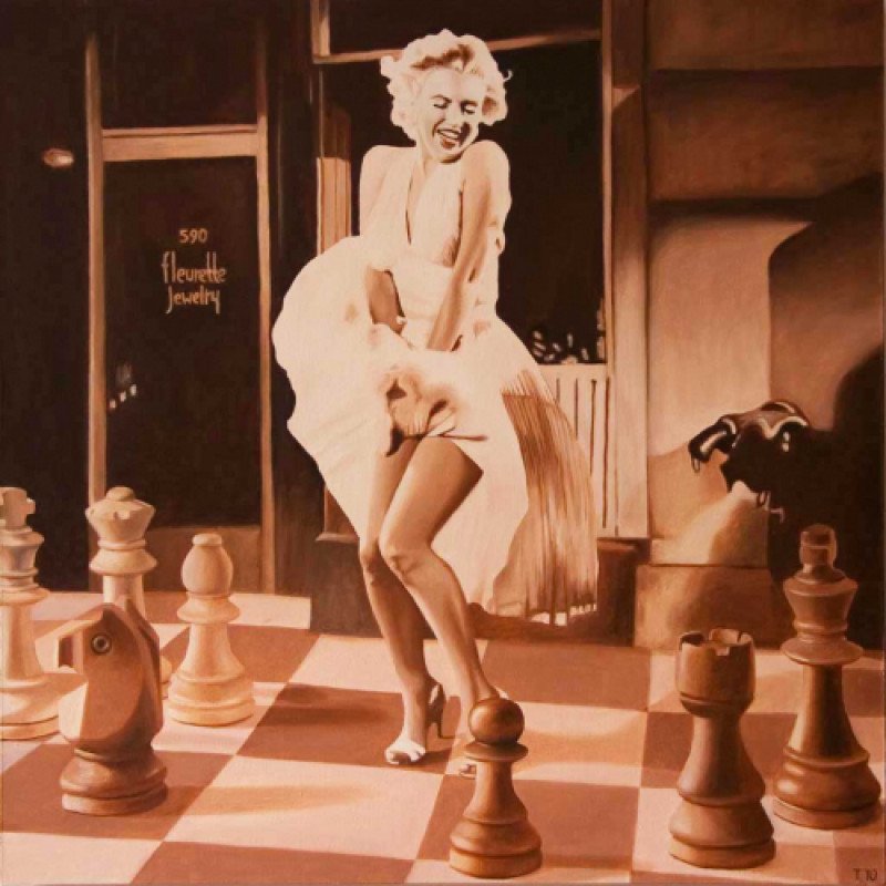 Marinella Fiamata's image