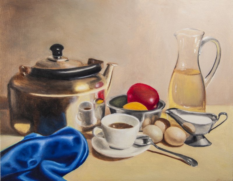 Still Life (2017)'s image