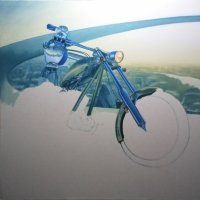 easy rider progress 13