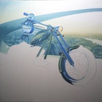 easy rider progress 14 