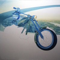 easy rider progress 15 