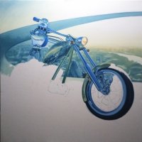 easy rider progress 16 