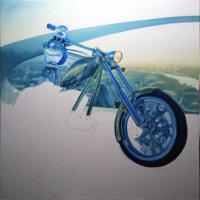 easy rider progress 18 