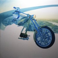 easy rider progress 20 