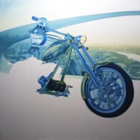 easy rider progress 21 