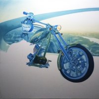 easy rider progress 22 