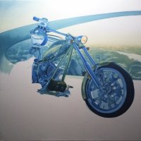 easy rider progress 24 