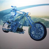 easy rider progress 27