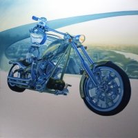 easy rider progress 28