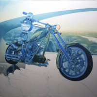 easy rider progress 30