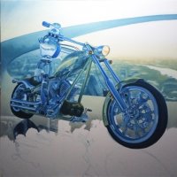 easy rider progress 31