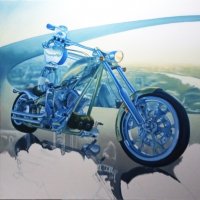 easy rider progress 32