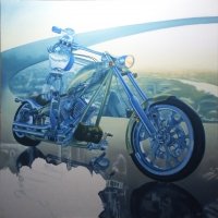 easy rider progress 33