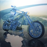 easy rider progress 34