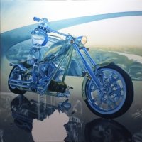 easy rider progress 35