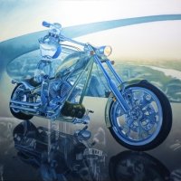 easy rider progress 36