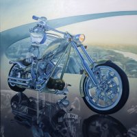 easy rider progress 37