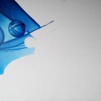 game of light progress 02 