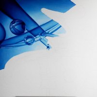 game of light progress 03 