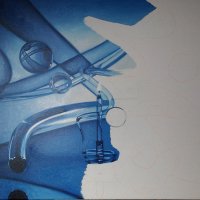 game of light progress 06 