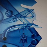 game of light progress 09 