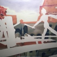 gladiators progress 12 