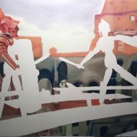 gladiators progress 13 