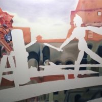 gladiators progress 14 