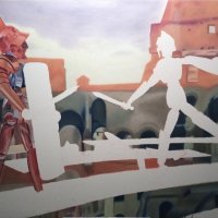 gladiators progress 17 