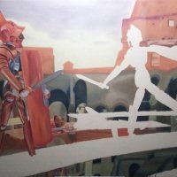 gladiators progress 20 