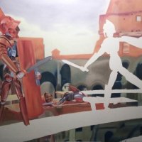 gladiators progress 23 