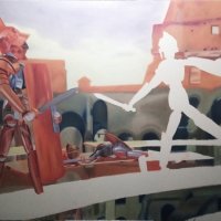 gladiators progress 24 