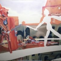 gladiators progress 25 