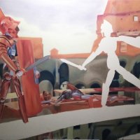 gladiators progress 26 