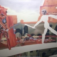 gladiators progress 27 