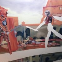 gladiators progress 28 