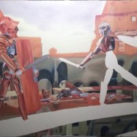 gladiators progress 29 