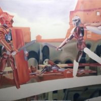 gladiators progress 31 