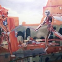 gladiators progress 36 