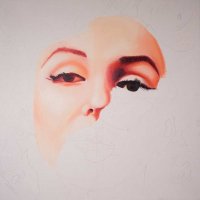 marilyn progress 02 