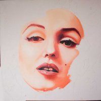 marilyn progress 04 
