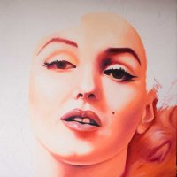 marilyn progress 06 