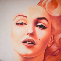 marilyn progress 07 