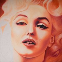 marilyn progress 08 