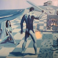 miglene dervefia progress 08 