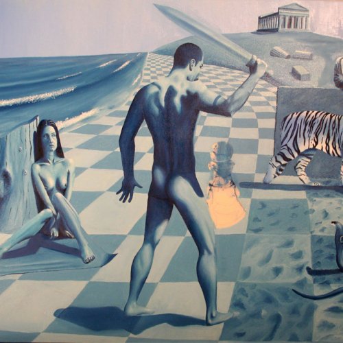 Miglene Dervefia's last progress image